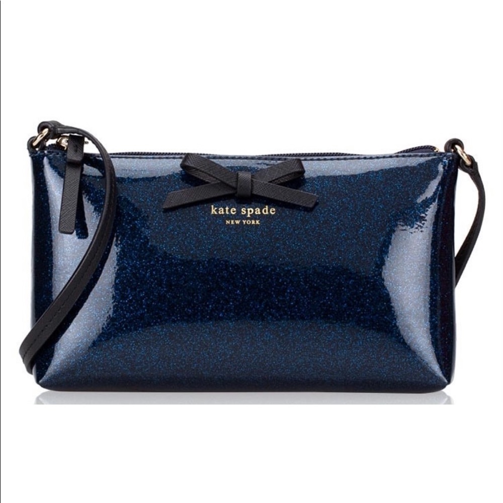 Kate Spade Mavis Street Amy Crossbody Oceano